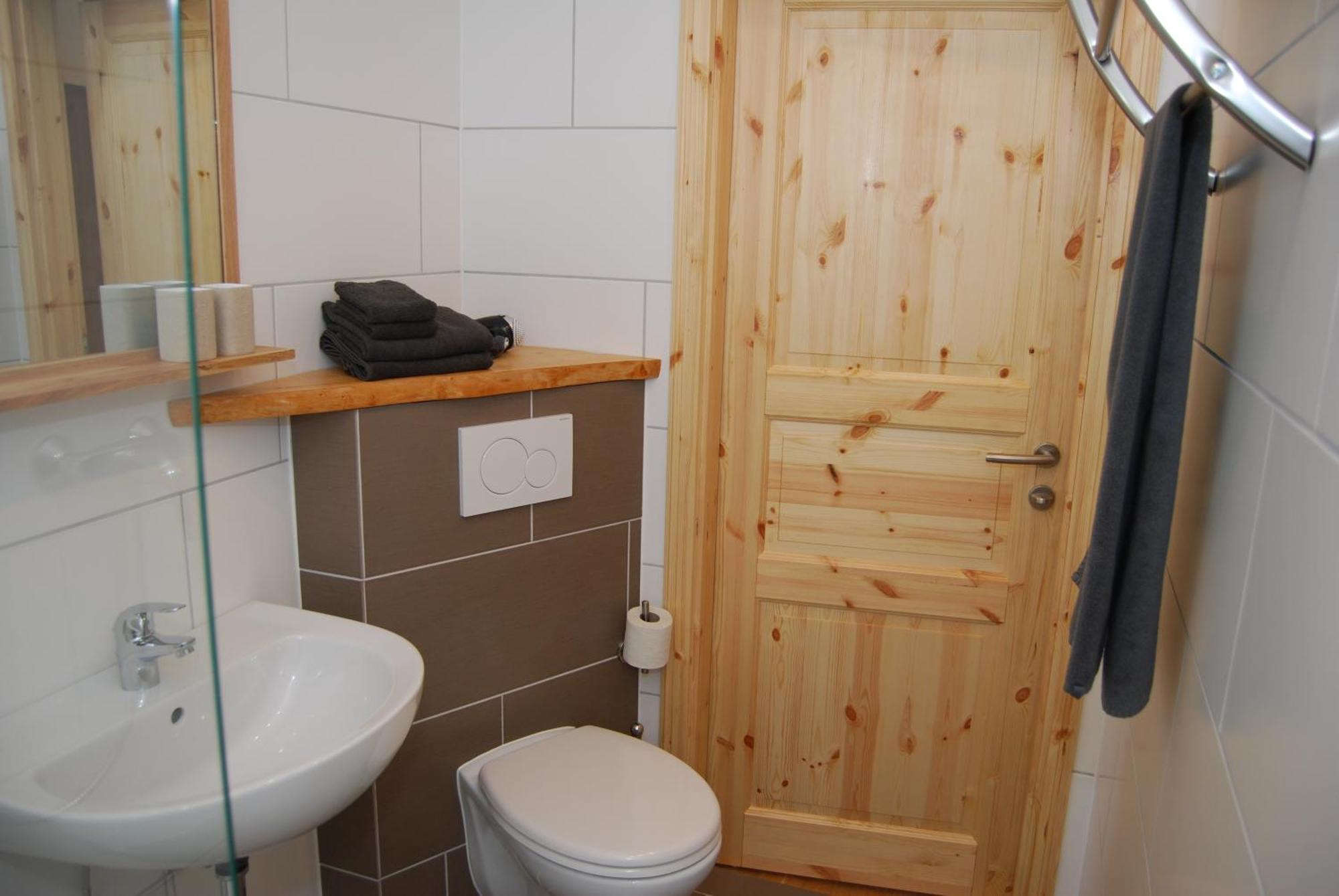 Ferienwohnung Zeber Rattendorf 部屋 写真