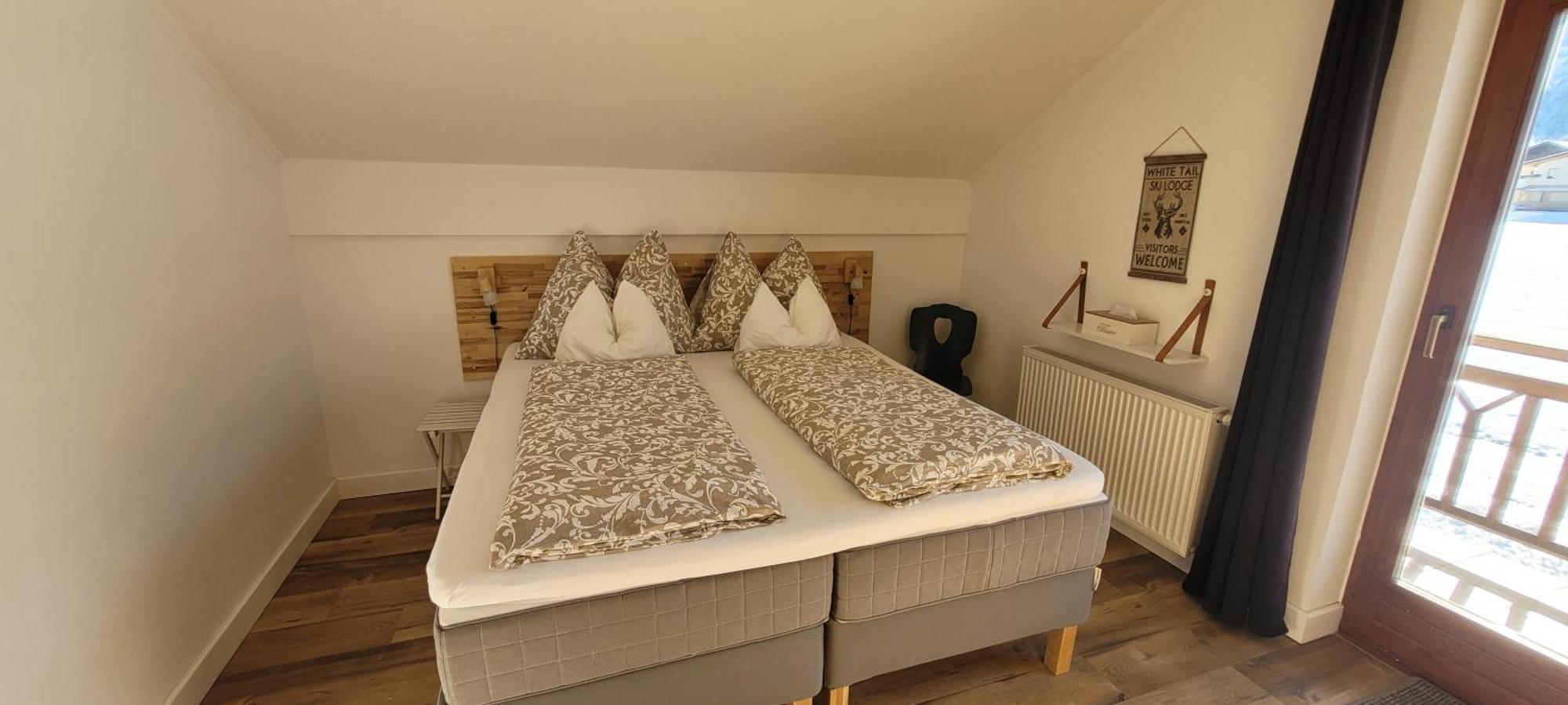 Ferienwohnung Zeber Rattendorf エクステリア 写真